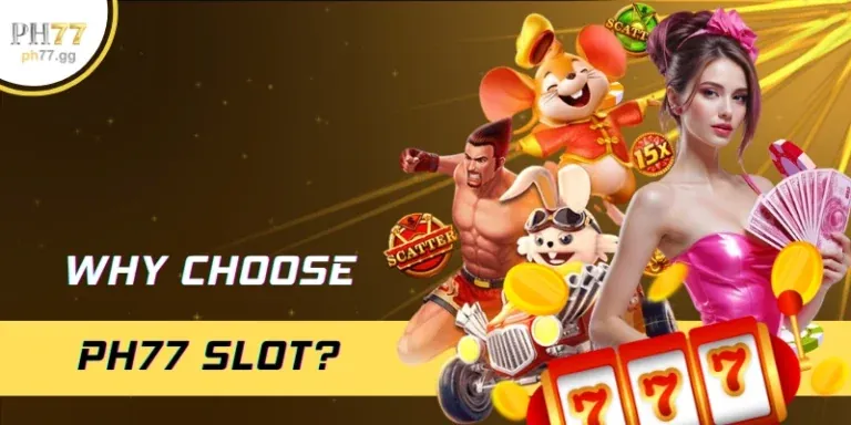 Ra mắt trò chơi casino mới
