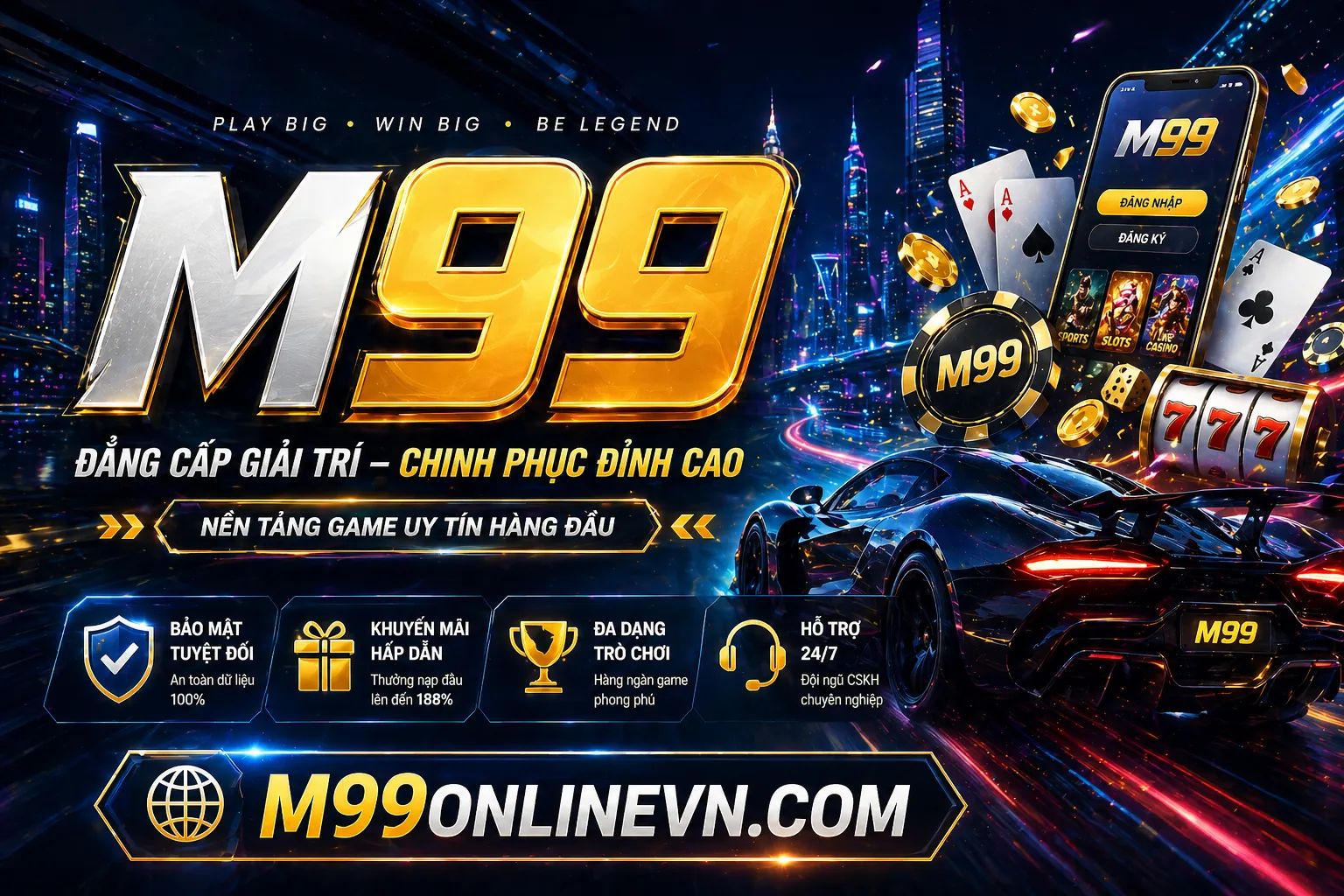 Hình ảnh tổng quan về 368bet nhà cái