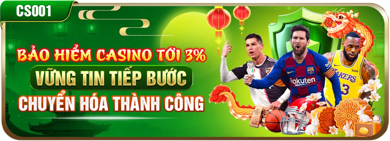 Tổng quan các loại khuyến mãi 368bet nhà cái