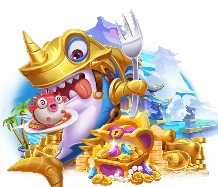 Kho game nổ hũ và bắn cá trên ứng dụng 368bet nhà cái