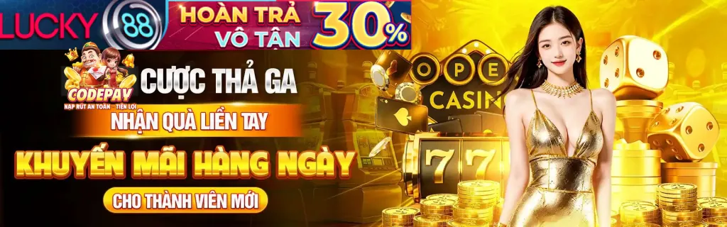 Khuyến mãi nạp đầu cho bắn cá 368bet nhà cái