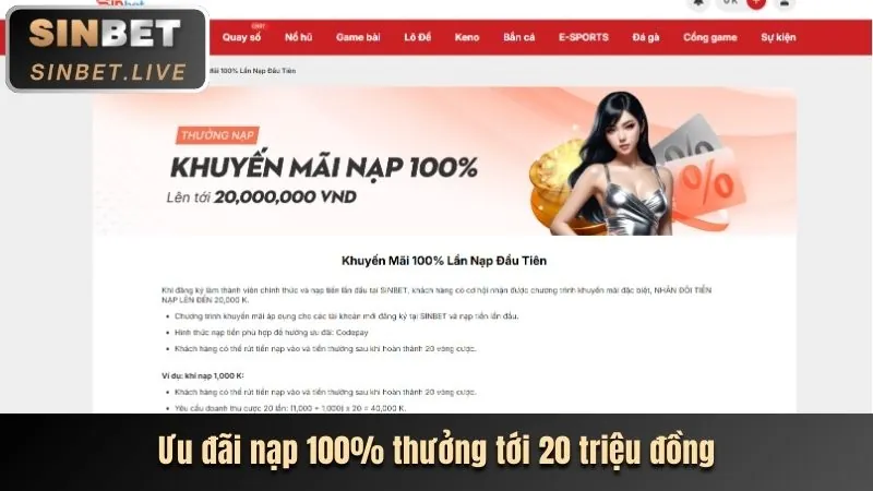 Phần câu hỏi thường gặp về khuyến mãi
