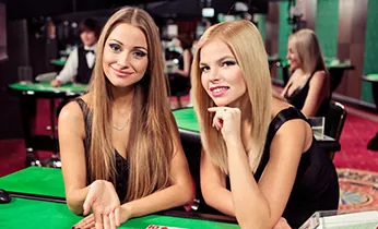 Cập nhật Casino Trực Tuyến 368bet nhà cái